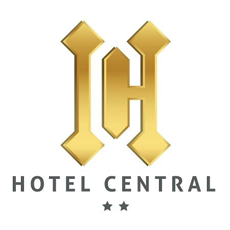 Hotel Central Buenos Aires Bagian luar foto