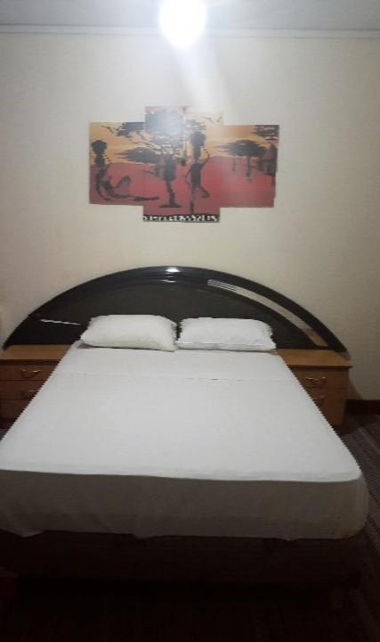 Hotel Central Buenos Aires Bagian luar foto